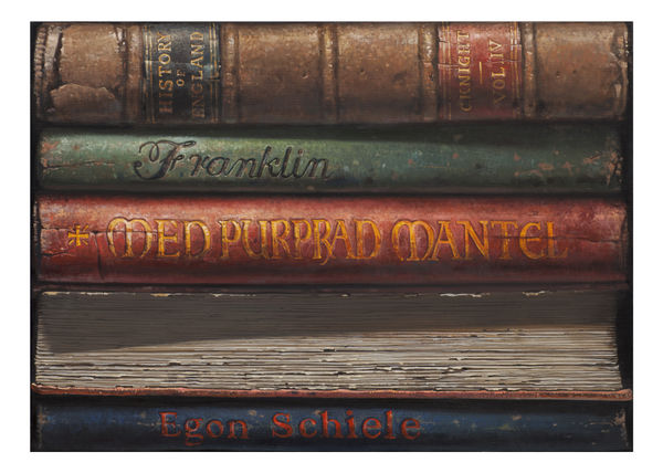 Lee Jin Yong Hardbacks #N1S10, 2012