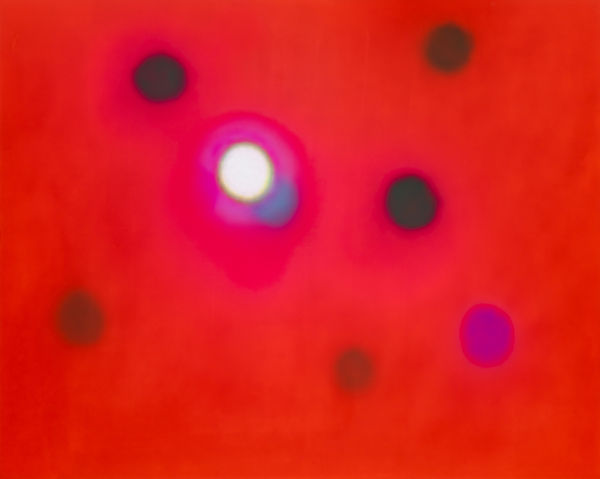 The Memory of the Eyes