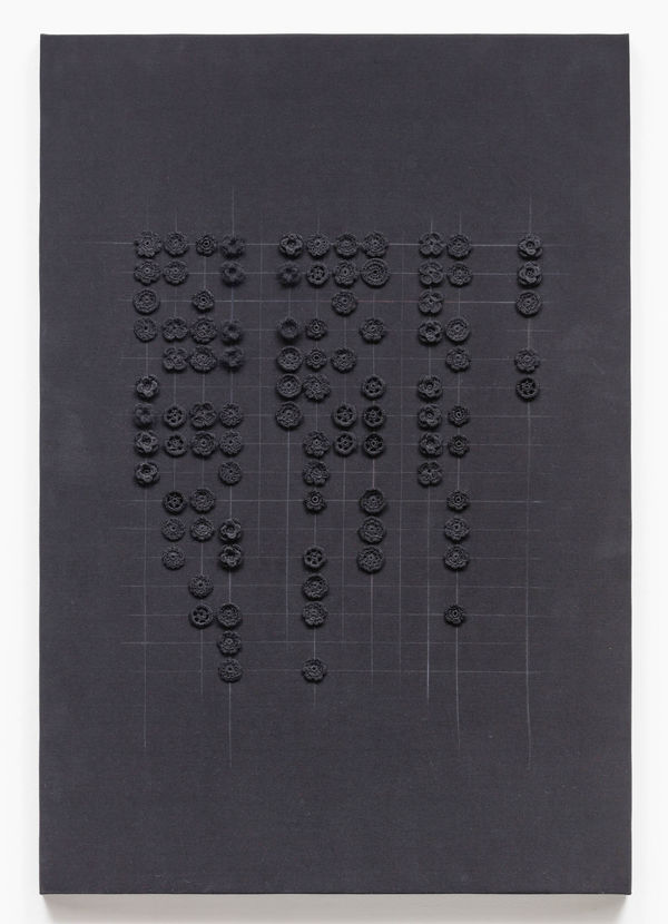 Koh San Keum A Humble Confession (Nah Tae-Joo), 2019