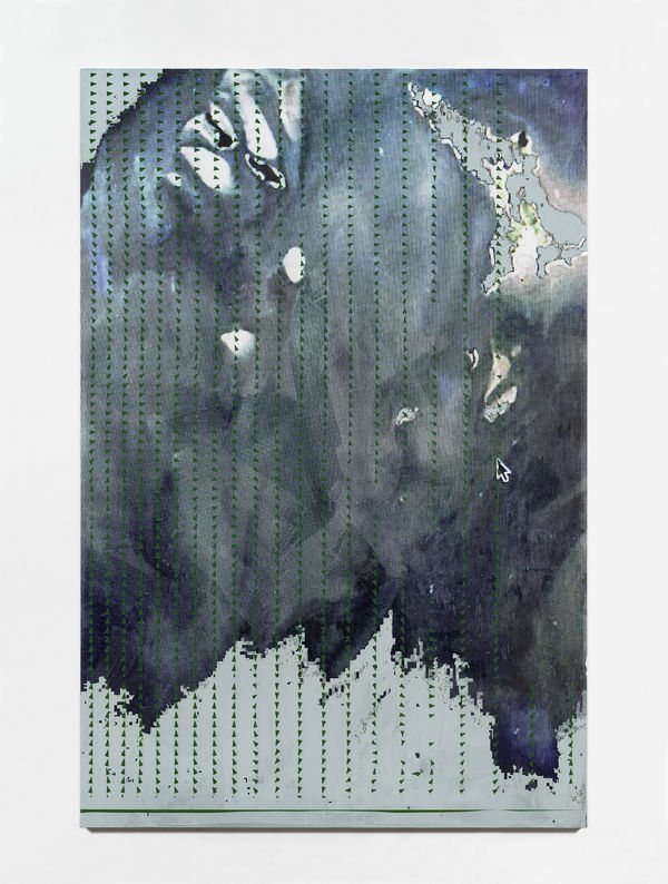 Hugh Scott-Douglas Sacheon, 2019