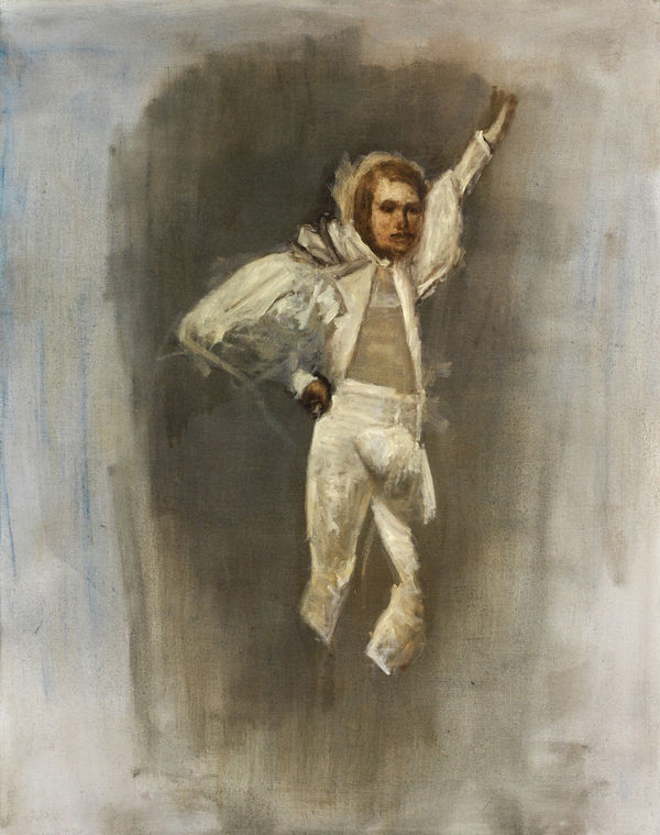 Axel Geis Untitled, 2009