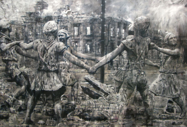 Yoon Suk One Desire, 2014