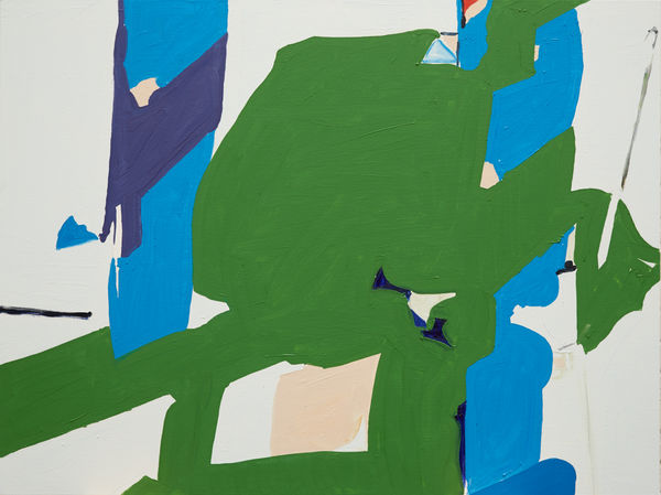 Koen van den Broek Torque #19, 2013