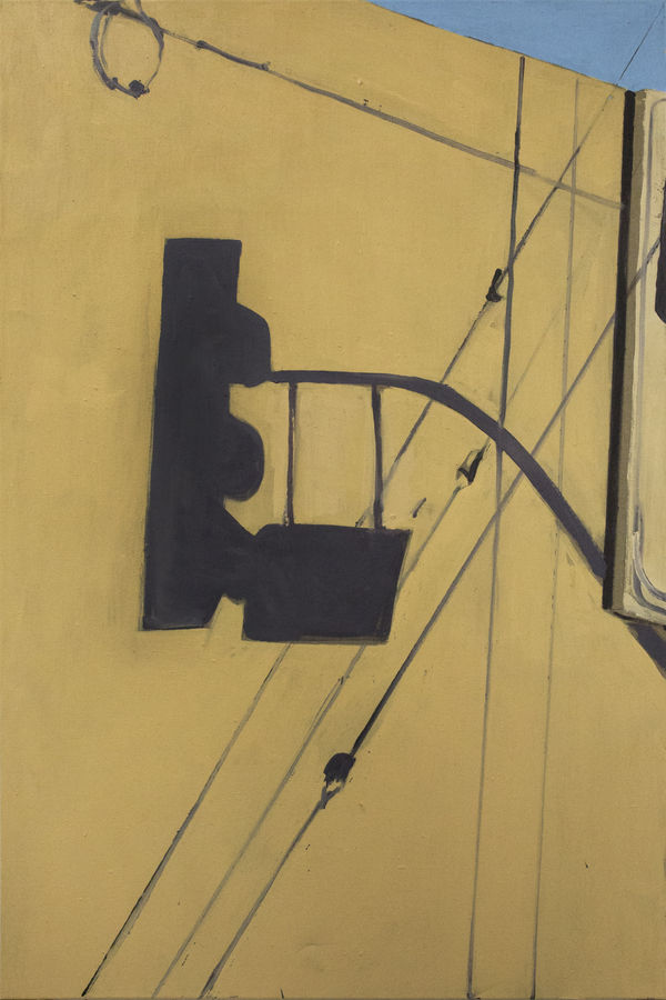 Koen van den Broek Soto St., 2018