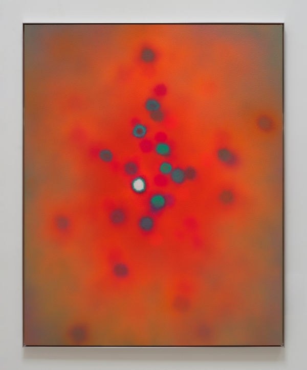 The Light of Absence