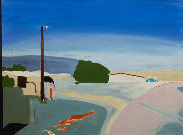 #190, Ranger Station