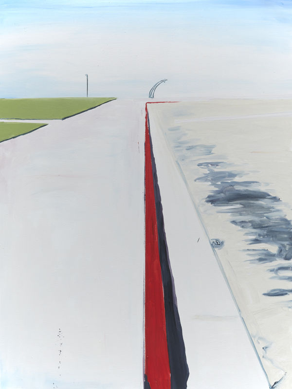 Koen van den Broek Korean Friendship Bell Playground, 2020