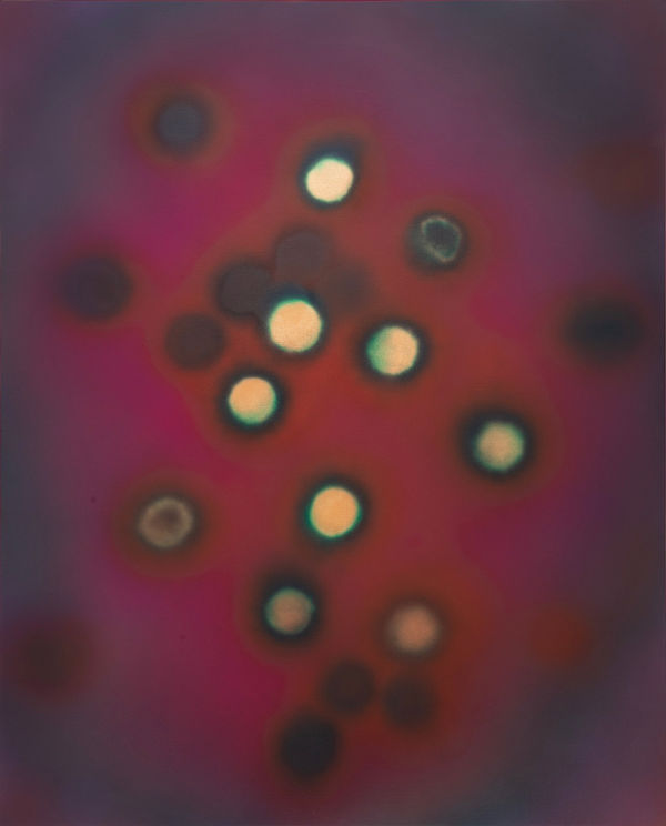 The Light of Absence