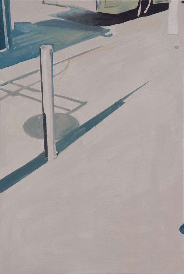 Koen van den Broek Jung-Gu #1, 2011