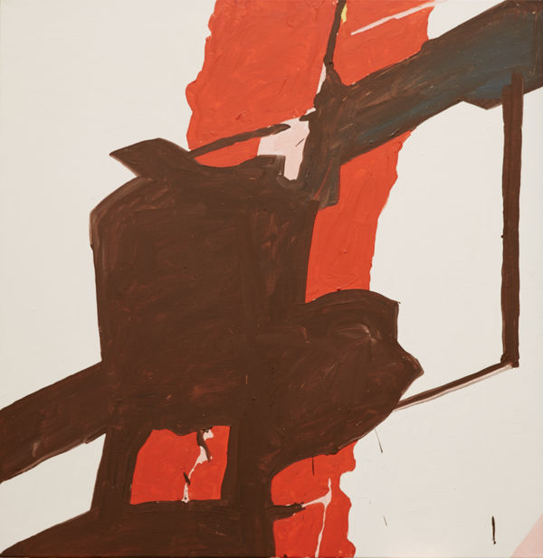 Koen van den Broek Torque #30, 2013