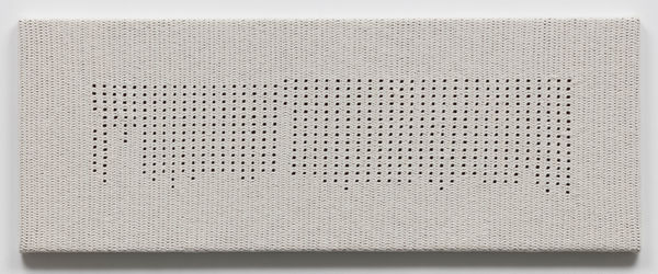 Koh San Keum Text by Jung In-Bo, Excerpt from Sehando JeChan (Written Impression), 2019