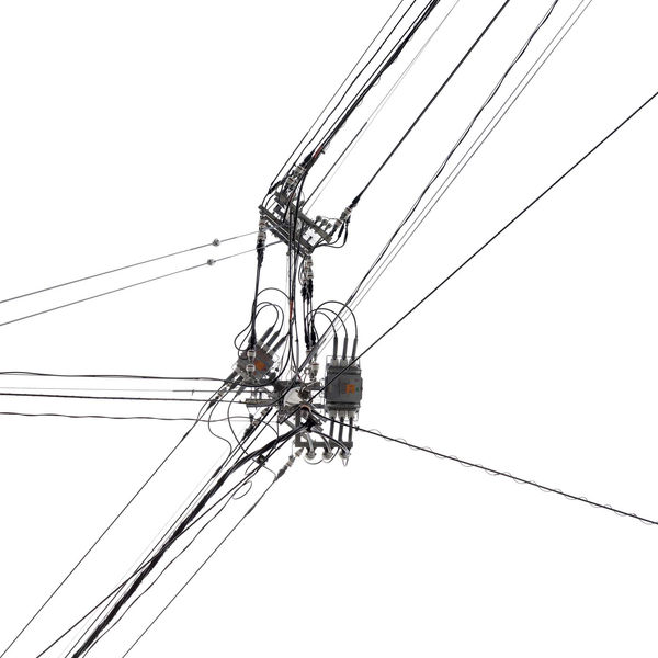 Andreas Gefeller Poles 08, 2010