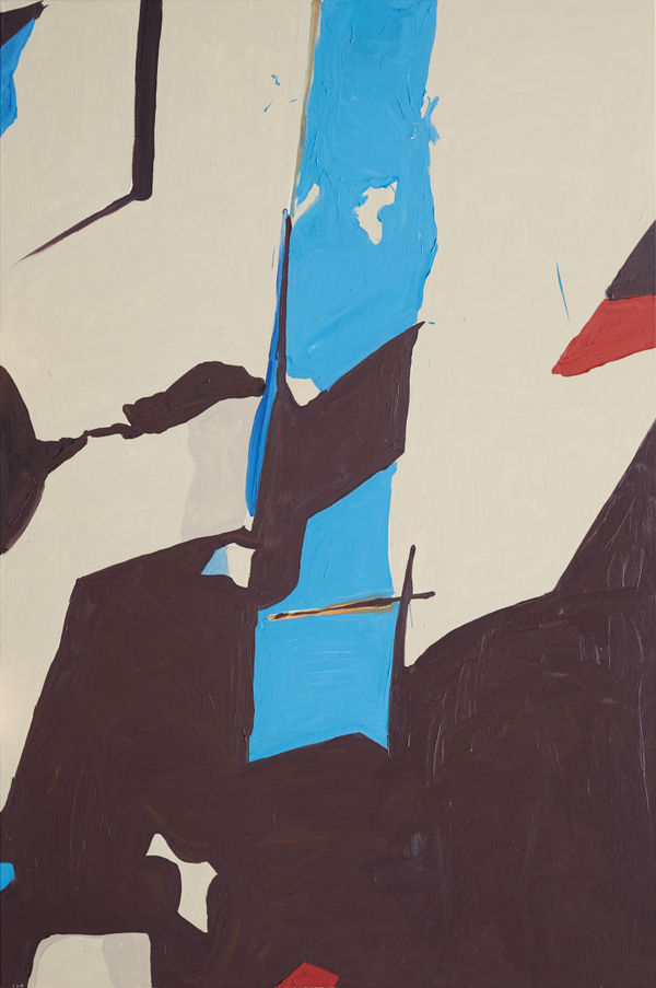 Koen van den Broek Dialogue, 2013