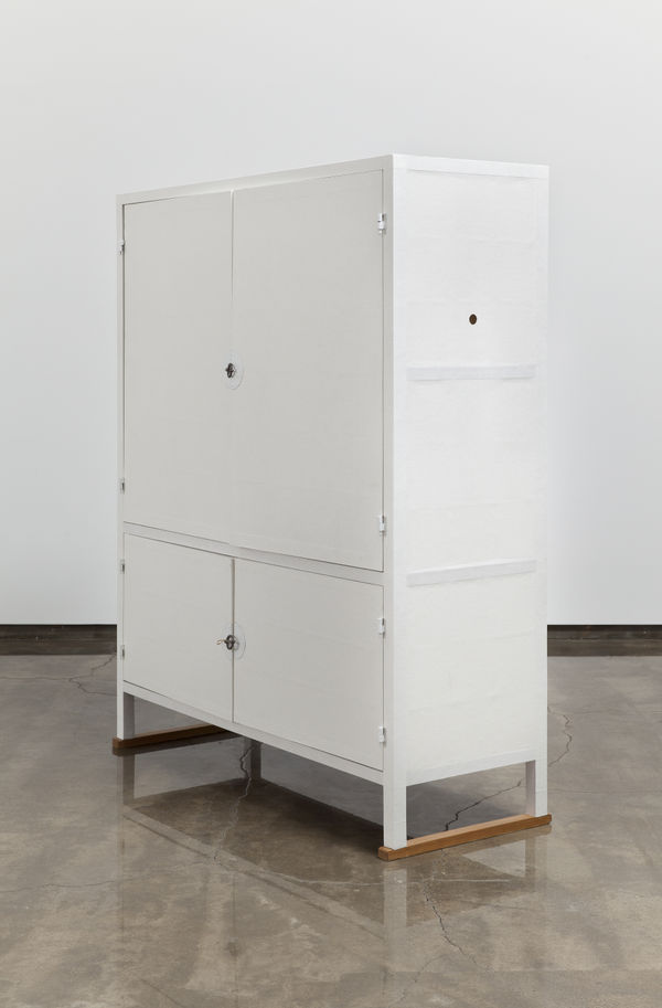 SImon Morley Peep Show, 2015