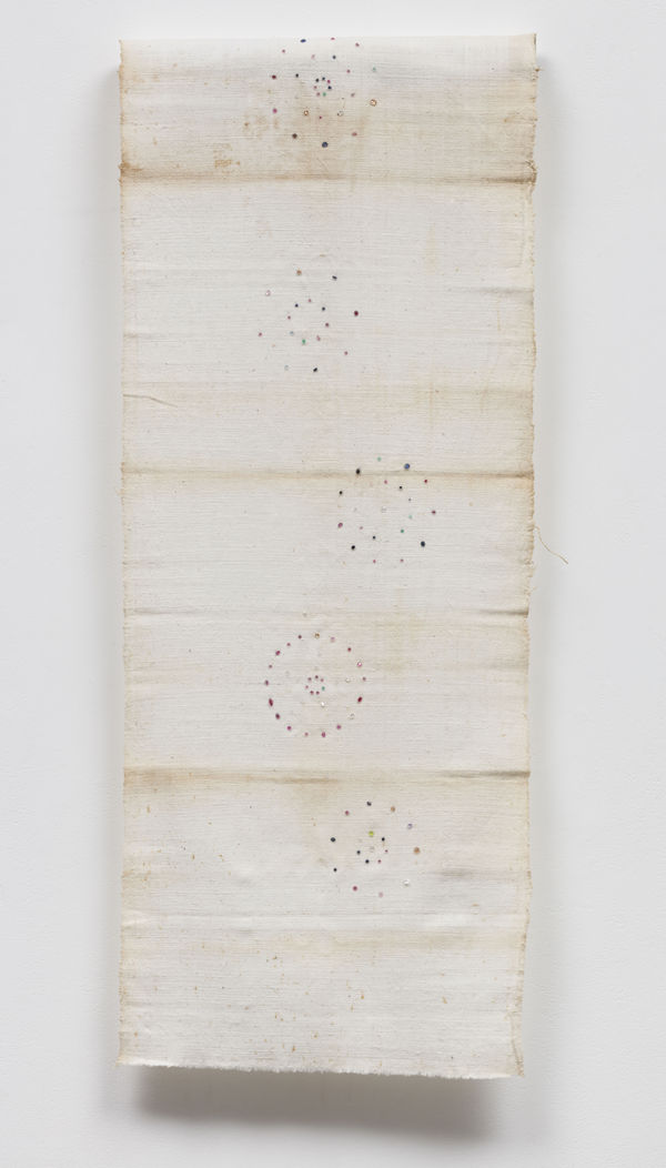 Koh San Keum Wandang Sehando, 2019