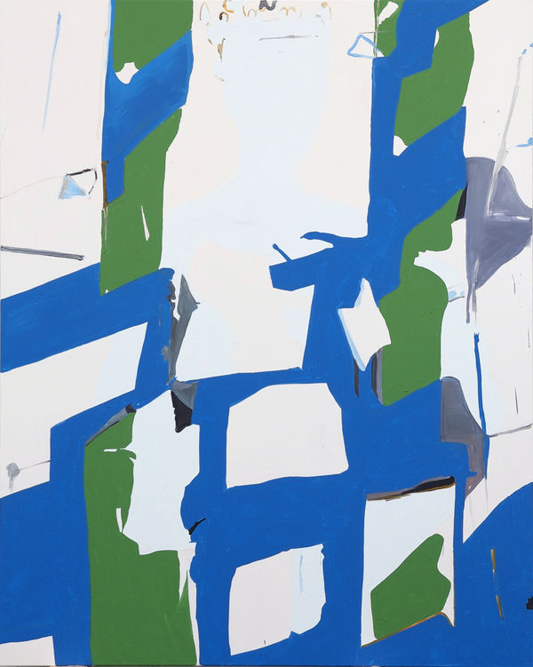 Koen van den Broek Madonna, 2013