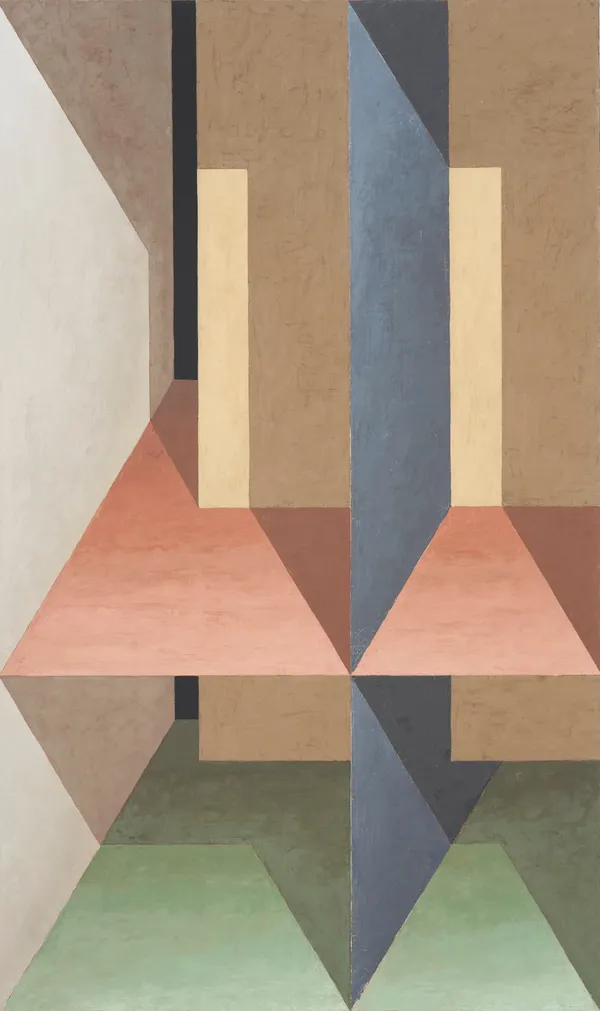 Christian Hidaka Kirby Variation, 2022