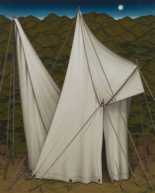 The Observer’s Sanctuary