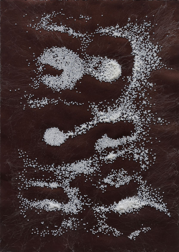 Koh San Keum Memory Board 9, 2019