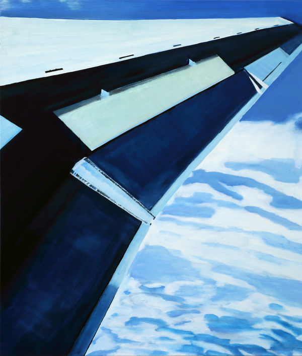 Bin Woo Hyuk Airag 58, 2017