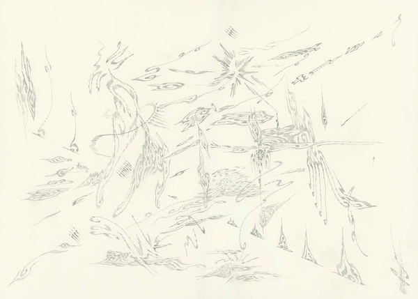 Faris AlShafar, Arcane Barrage, 2023