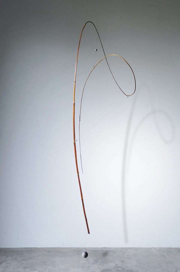 Laurent Martin 'Lo', Léger désir, 2025