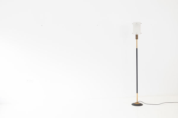 Stilnovo, Model 4073 Floorlamp, c.1955
