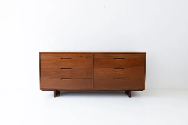 George Nakashima, Sideboard, 1955