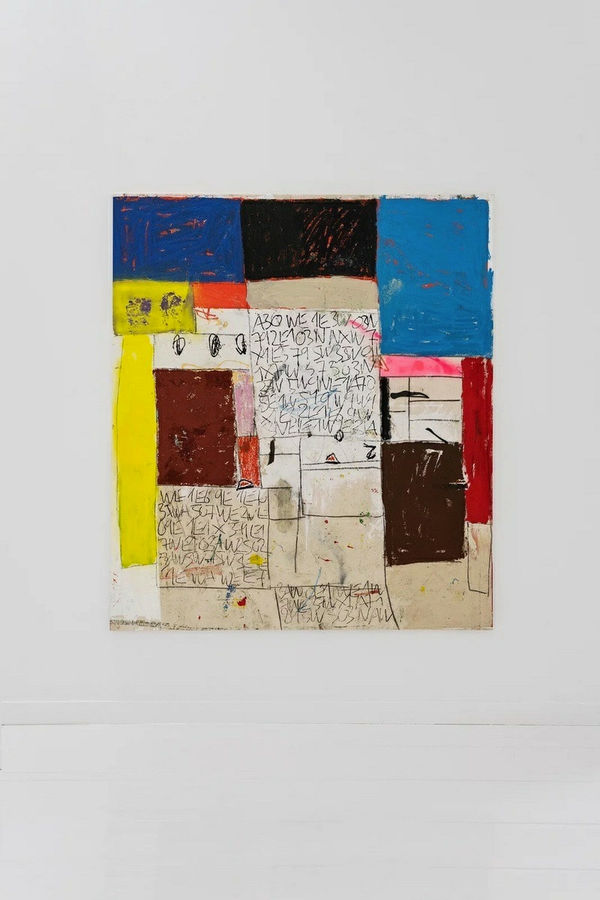 BENKA, CAPTHCA #202, 2022