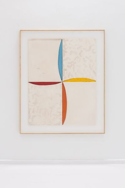 Bruno Ollé, Moli, 2024