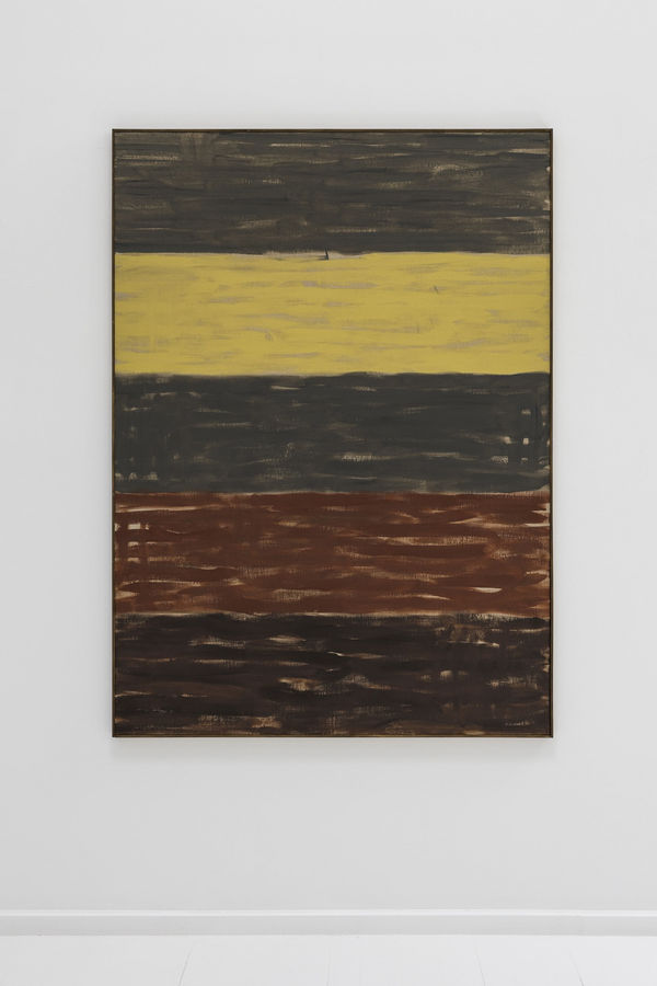 Manolo Ballesteros, Untitled, 2025