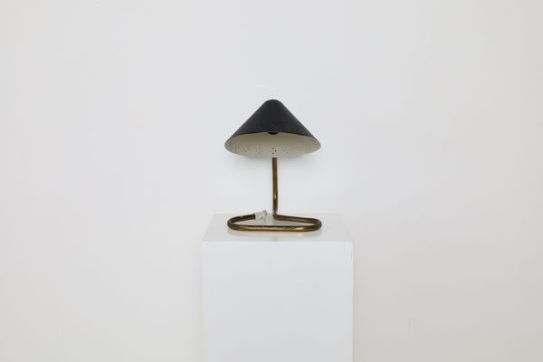 Eric Wärnå, Table/Wall Lamp GK14, 1950's
