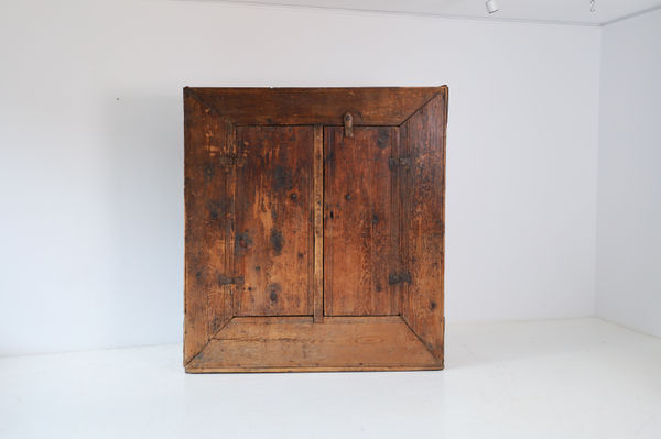 Unknown Designer, High Alpine Armoire, 16th century