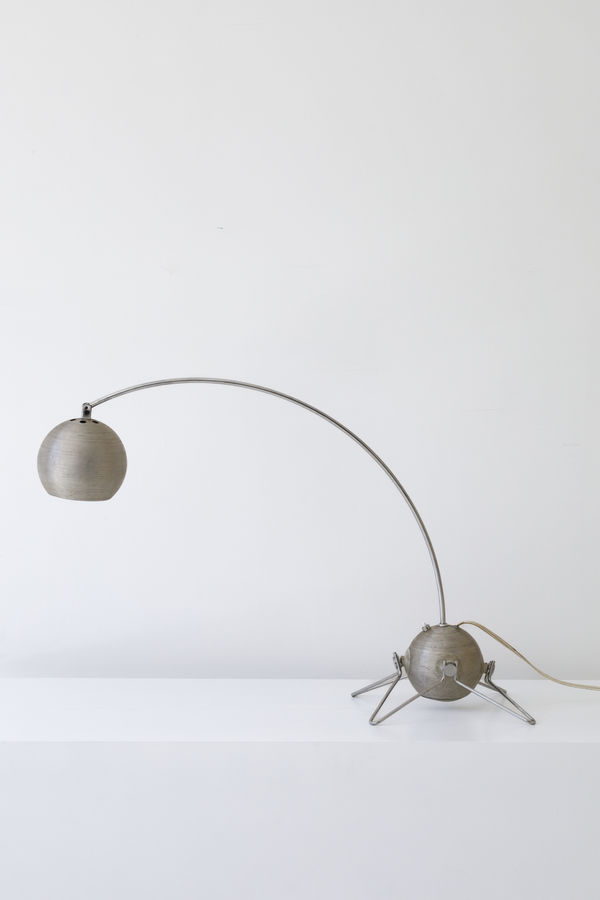 Gino Sarfatti, Table Lamp model 599, circa. 1968