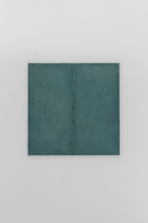 Antonia Ferrer, 23/39 Cuerdas Agua 3, 2023