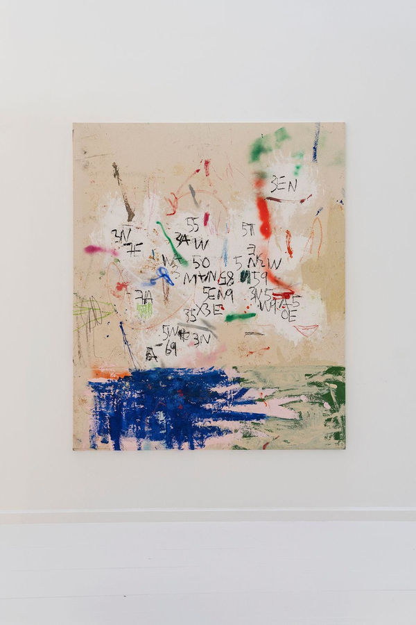 BENKA, CAPTHCA #191, 2023