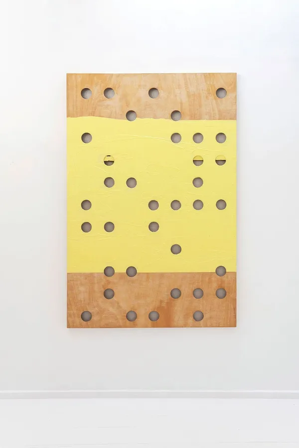 Miquel Mont, Untitled, 2004