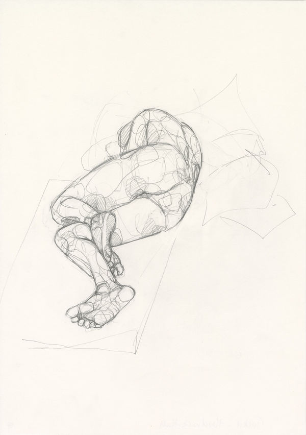 Carol Peace, Echoes, 2025