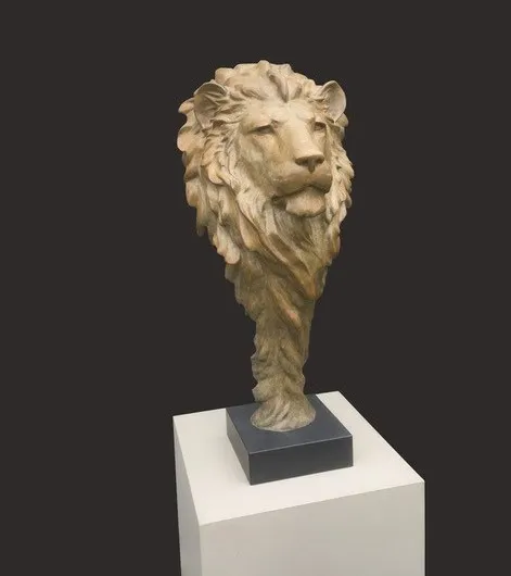 Gill Parker, Lion Head