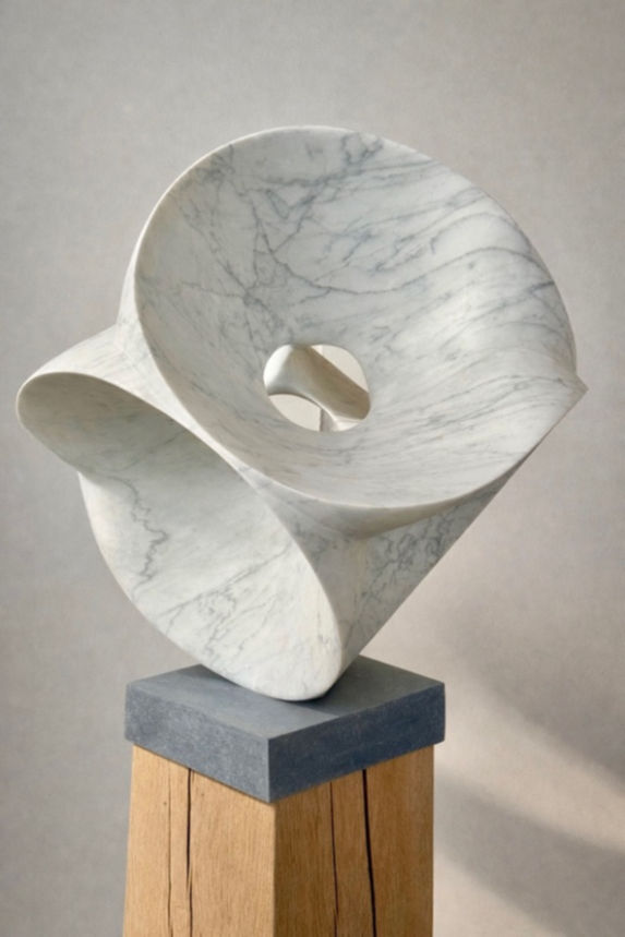 Hamish Holman, Good Vibrations , 2025