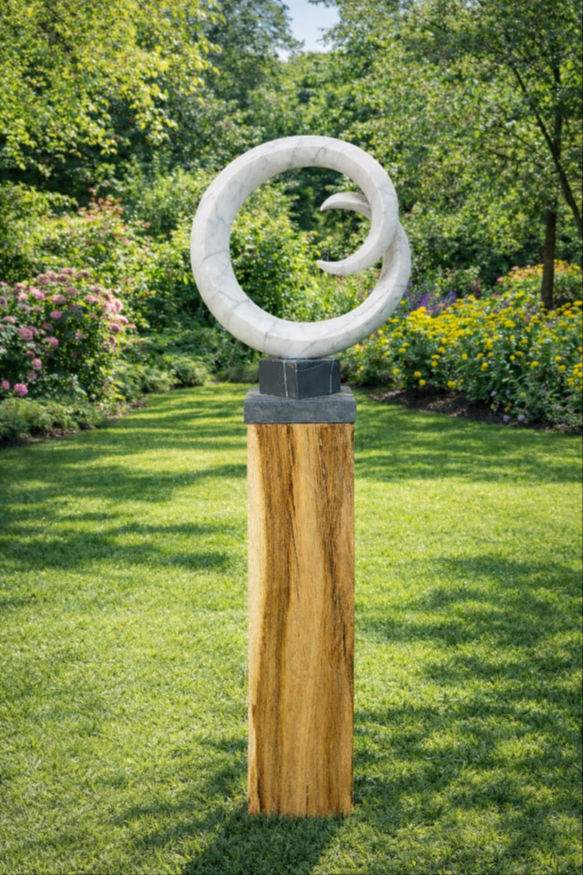 Hamish Holman, Luna , 2026