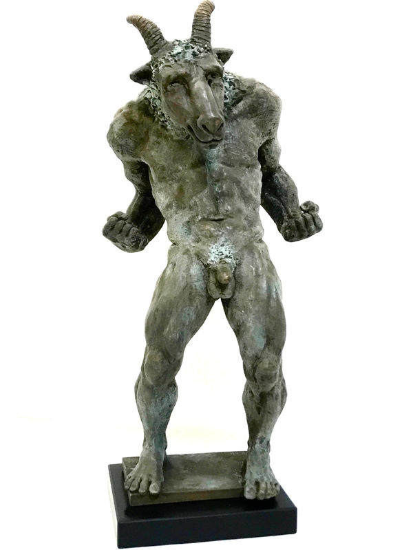 Lucianne Lassalle, Rambini