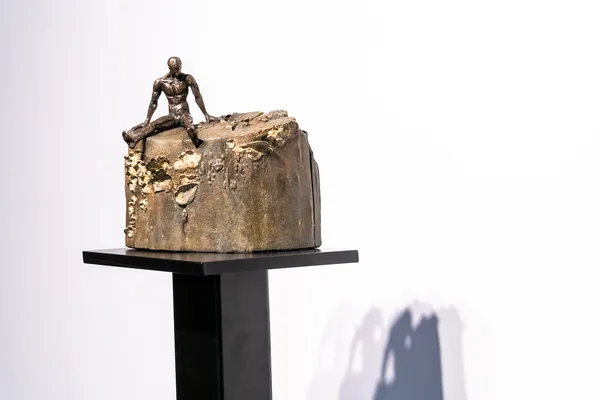 Ed Elliott, Impermanence