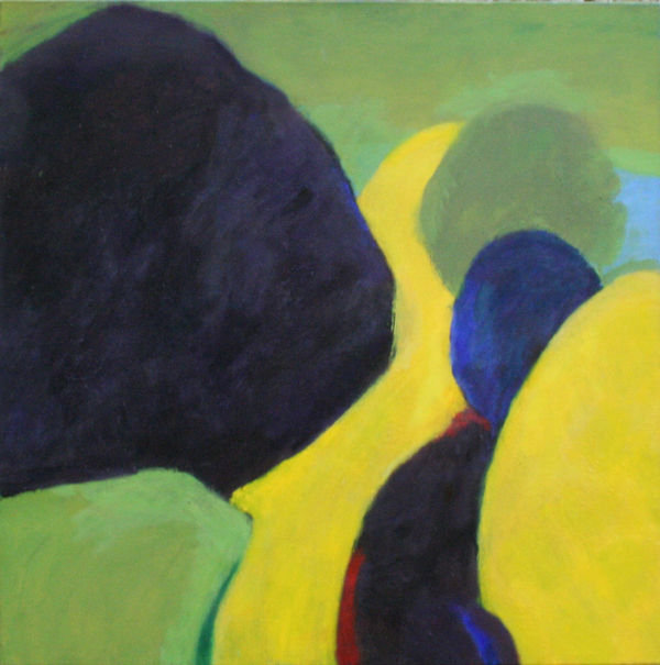 Ursula Leach, Close II