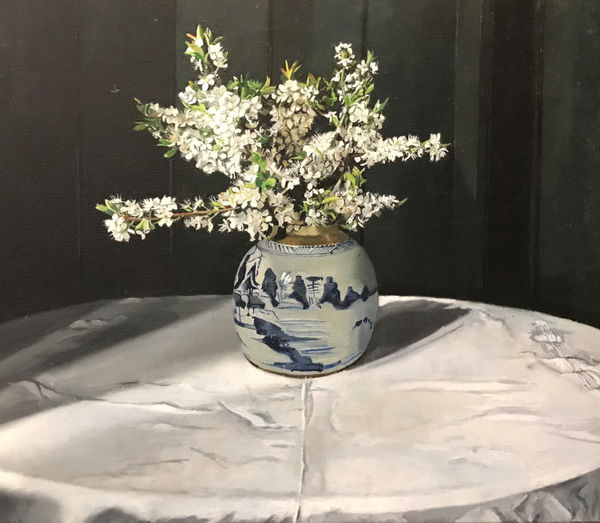 Edward Stone, Hawthorn