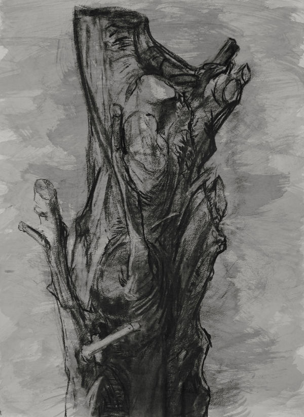 Annabel Cullen, Totem