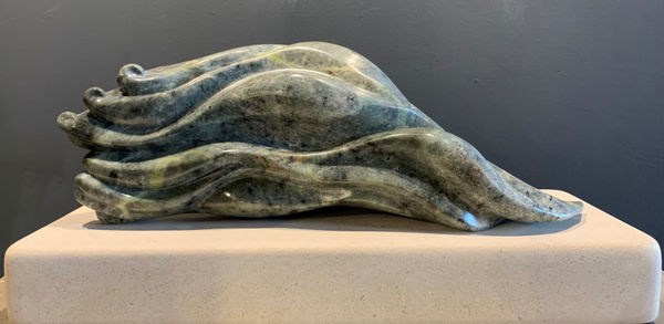 Sasha Constable, Flow