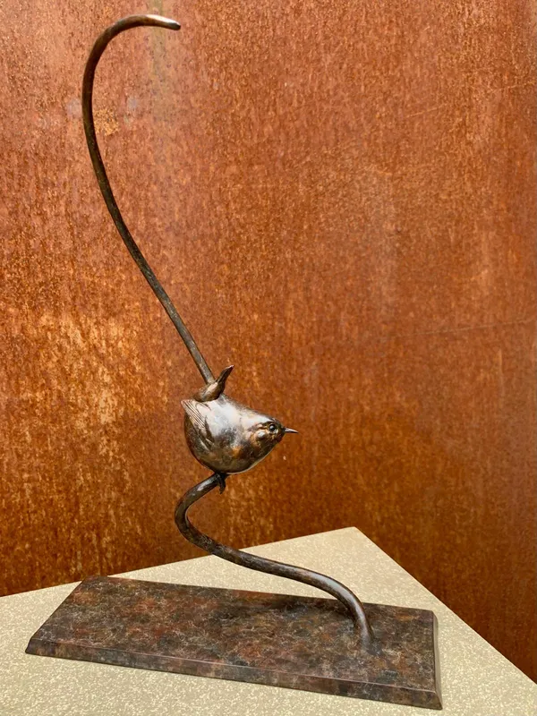 Nick Bibby, Wren IV, 2026