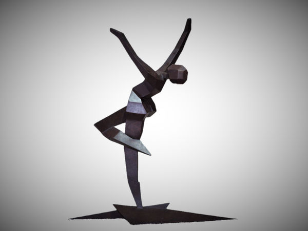 Jacob Chandler, The Dancer II