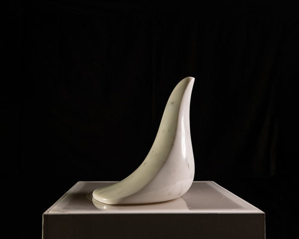 Jonathan Loxley, Water Bird II, 2023